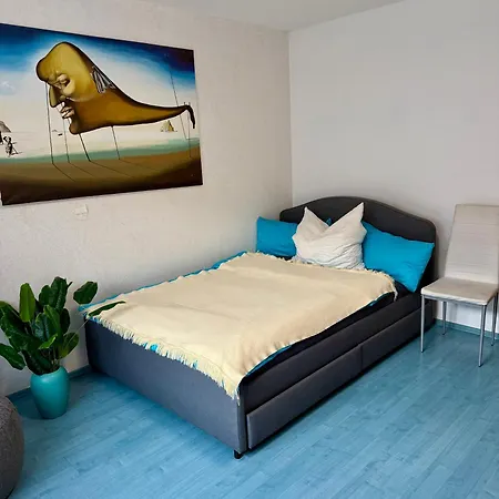 Haus Elisabeth Нагольд