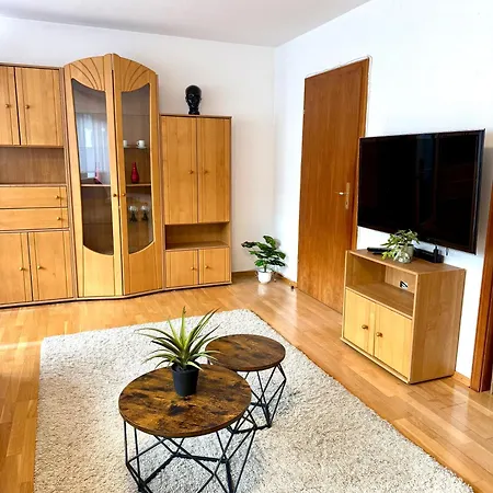 Haus Elisabeth * Нагольд