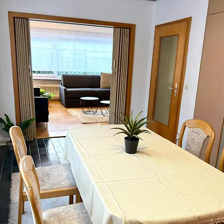 Haus Elisabeth Apartament Nagold