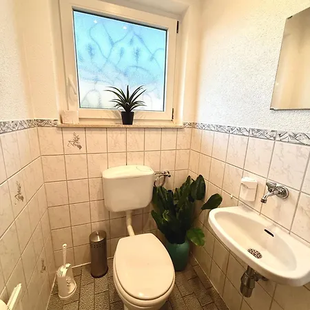 Apartament Haus Elisabeth
