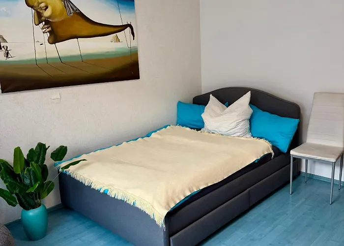 Haus Elisabeth Нагольд