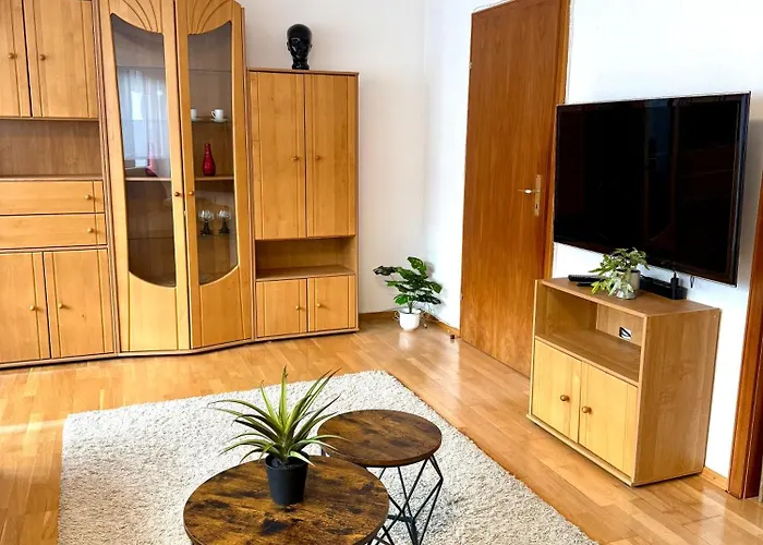 Haus Elisabeth * Нагольд