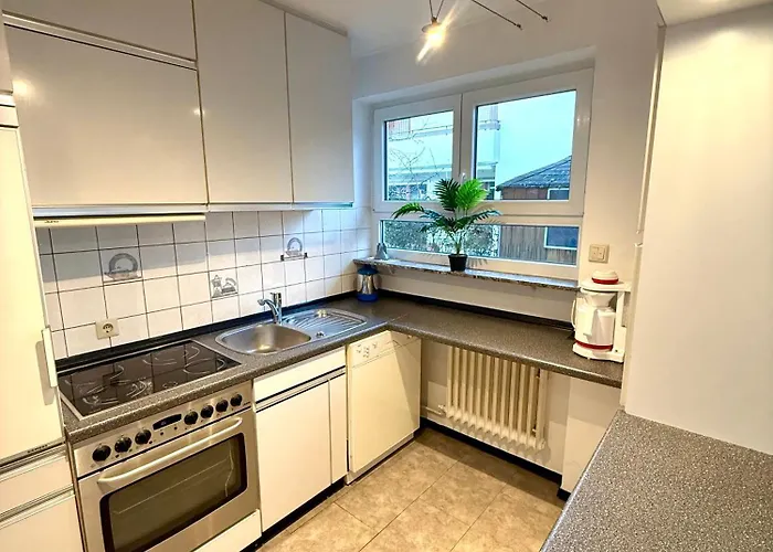 Haus Elisabeth Нагольд