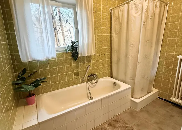 Haus Elisabeth * Нагольд